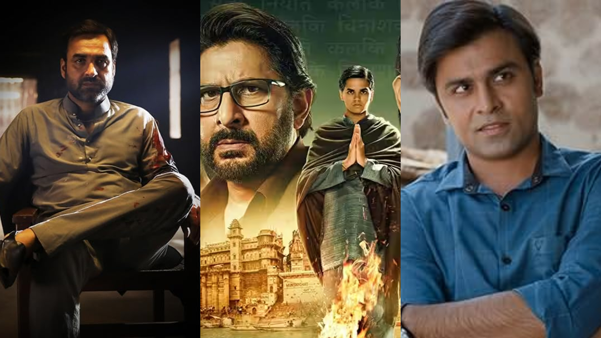 most-loved-content-on-ott-mirzapur-panchayat-asur-the-family-man-and-more-on-netflix-amazon-prime-hotstar-jiocinema